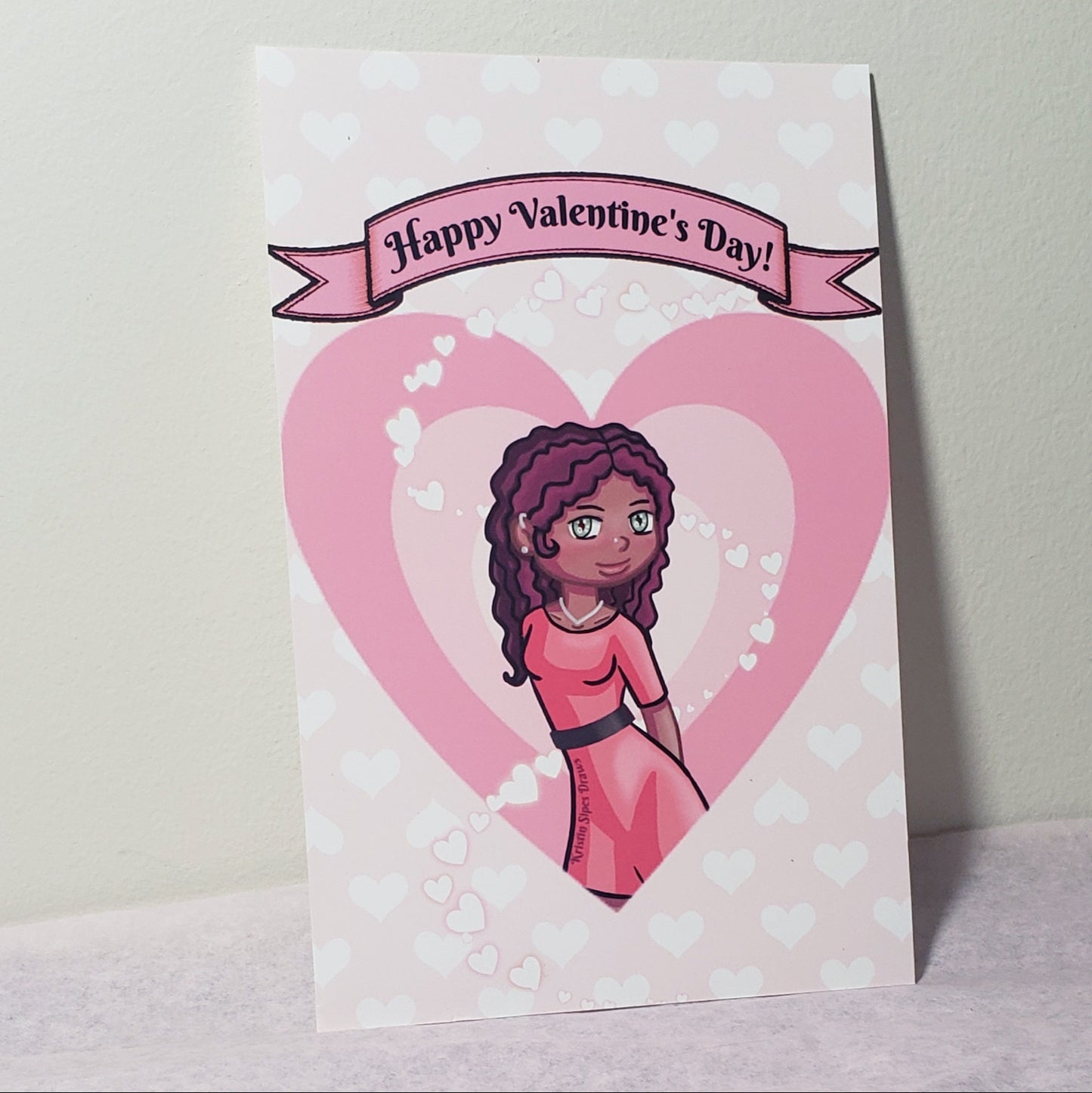 Valentine's Print