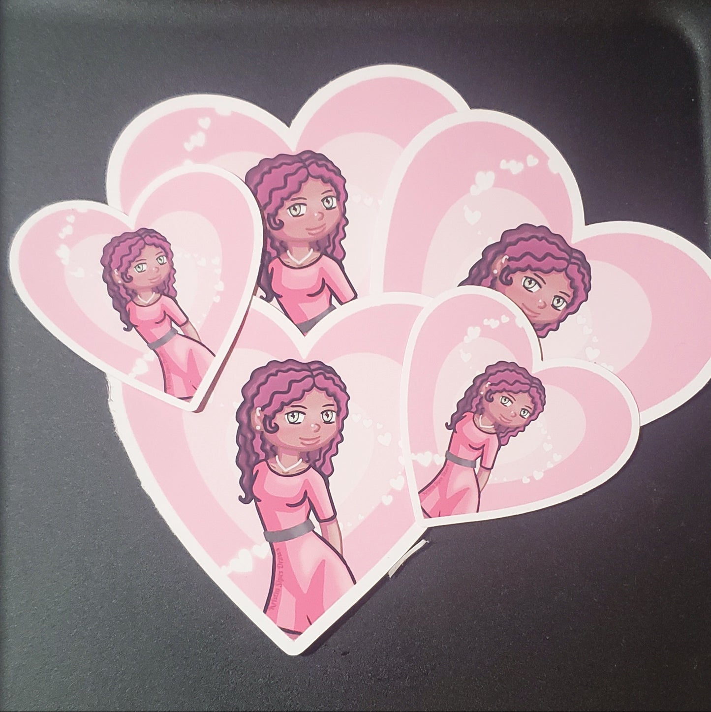 Valentine's Cutie