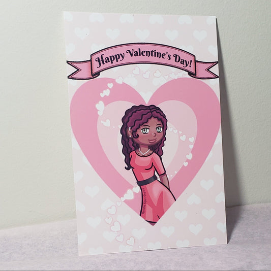 Valentine's Print