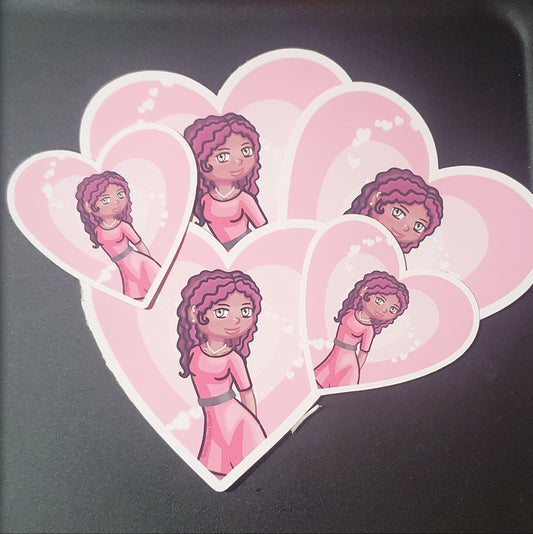 Valentine's Cutie